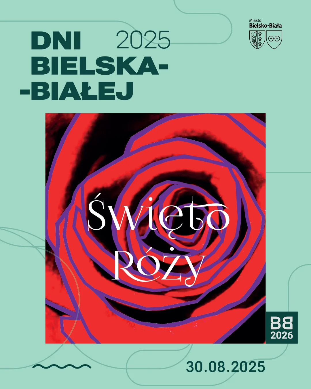 Instagram Nowy SWIETO ROZY Ok