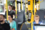 Mobilny Biletomat 4