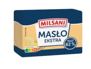 ALDI Maslo Milsani