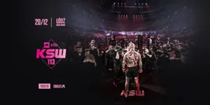 Artur Szpilka Powraca Do Klatki KSW. Gala XTB KSW 113 W Atlas Arenie