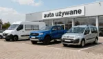 Auta Uzywane Samochody Dostawcze Pick Up I Osobowe