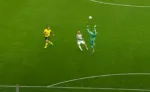Blad Bramkarza I Race Na Trybunach Lechia Gdansk Wygrywa Z GKS Katowice 20