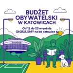 Budzet Obywatelski Katowice 2025