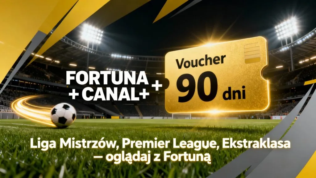 Canal Zfortuna