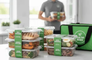 Catering Dietetyczny Katowice