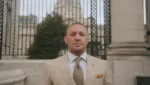 Conor McGregor Apeluje O Poparci