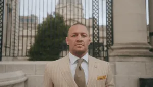Conor McGregor Apeluje O Poparci