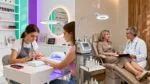 Dwie Strefy W Salonie Beauty Dla Klientek Pokolenia Z I 40 Plus