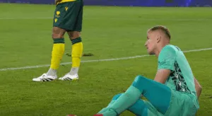 Dziurawa Defensywa I Brak Skutec