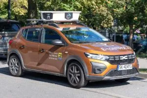 E Kontrol Samochod Platne Parkowanie KatowiceStrefa Platnego Parkowania