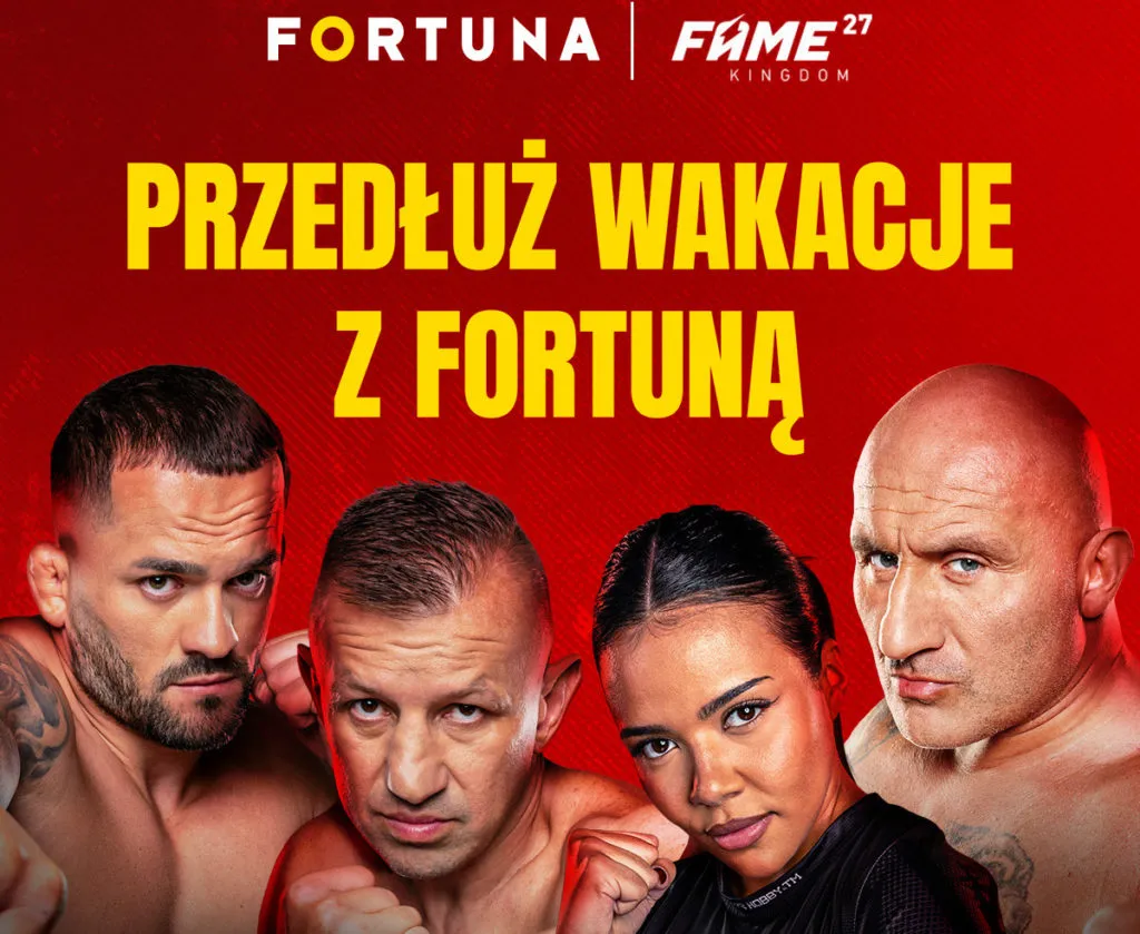 Fortuna Z Wylacznymi Kursami Na