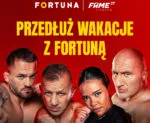 Fortuna Z Wylacznymi Kursami Na 