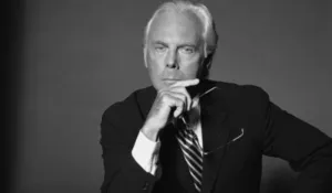 Giorgio Armani Nie Zyje