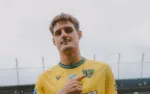 Ilja Szkurin Pilkarzem GKS Katowice 1