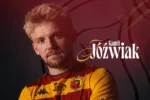 Kamil Jozwiak Pilkarzem Jagiellonia Bialystok
