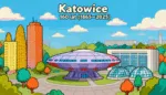 Katowice 160 Lat