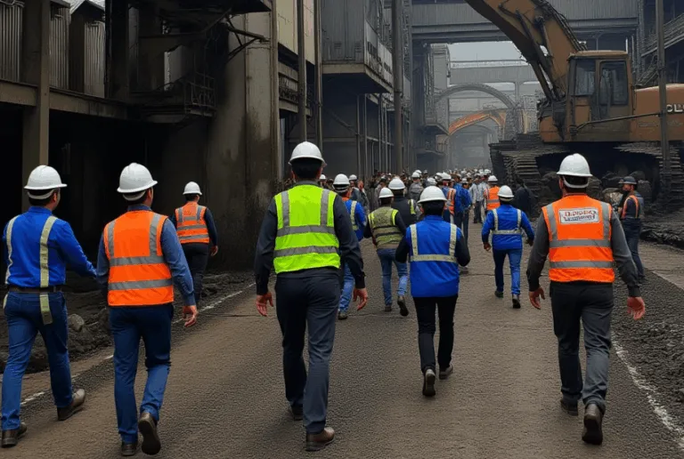 Kiedy Odbywa Sie Industriada Na Slasku I W Katowicach
