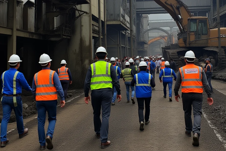 Kiedy Odbywa Sie Industriada Na Slasku I W Katowicach