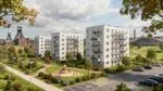 Kierunki Rozwoju Budownictwa Mieszkaniowego W Aglomeracji Slaskiej