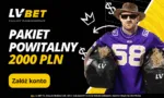 Kizo Ambasadorem LV Bet. Raper Twarza Kampanii Kosze Siano 1