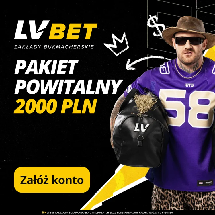 Kizo Ambasadorem LV Bet. Raper Twarza Kampanii Kosze Siano