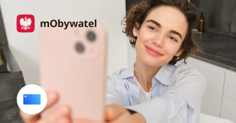 Koniec Z Wizytami U Fotografa Zdjecie Do Dowodu Zrobisz W Telefonie W Aplikacji MObywatel