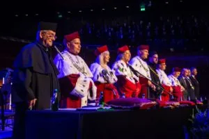 Konsorcjum Akademickie Katowice Miasto Nauki Fot. KAW