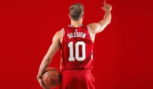 Koszykowka Basketball Silesion