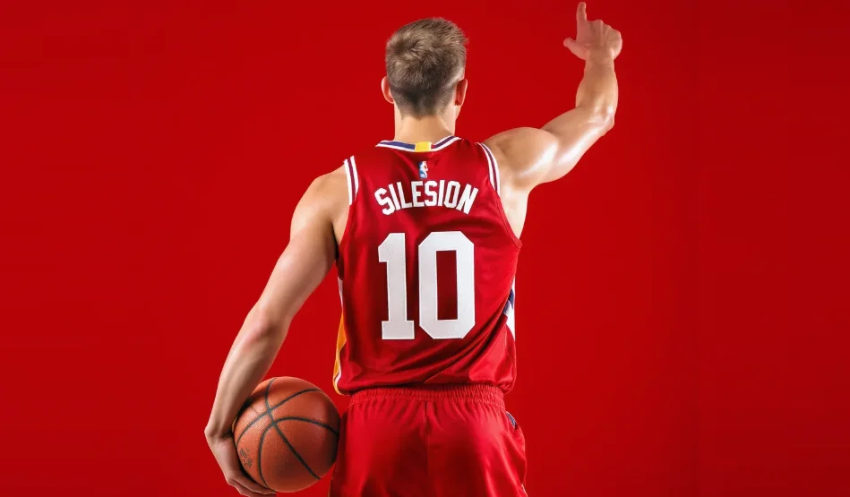 Koszykowka Basketball Silesion