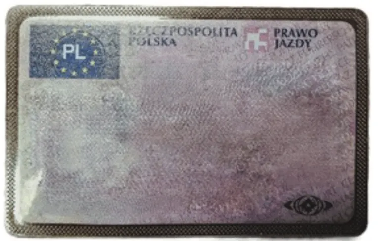 Kupowali Prawo Jazdy