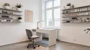 Male Miejscowosci Wielkie Mozliwosci Czy Warto Otworzyc Salon Beauty Poza Katowicami