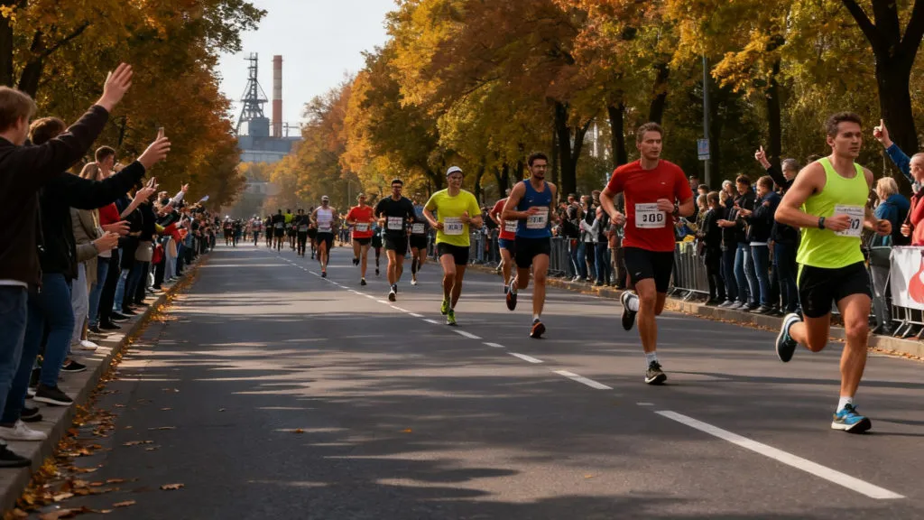 Maraton Miejski