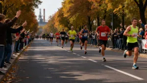 Maraton Miejski