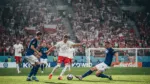 Mecz Polska Vs Finlandia