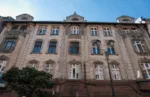 Miasto Podpisalo Umowe Na Zaprojektowanie Kompleksowego Remontu Kamienicy Przy Ul. Plebiscytowej 23 W Katowicach Fot. KAW