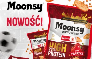 Moonsy I Betclic 1 Liga Lacza Sily – Chipsy Z Soczewicy Nowa Przekaska Kibicow 1