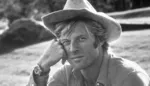 Nie Zyje Robert Redford