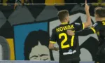 Nowak Bohaterem GieKSy. Hat Trick W Dogrywce Dal Awans W Pucharze Polski