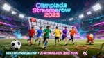 Olimpiada Streamerow 2025