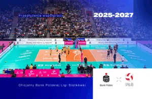 PKO Bank Polski Nadal Bedzie Oficjalnym Bankiem Polskiej Ligi Siatkowki