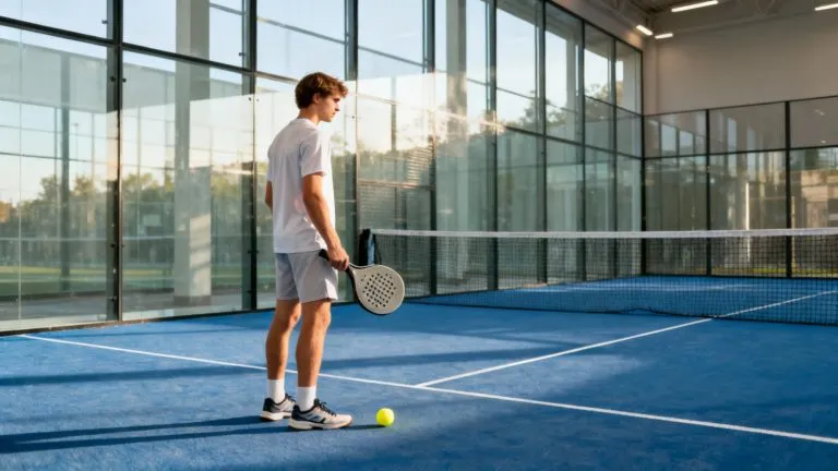 Padel Solo