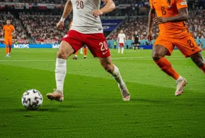 Polska Holandia