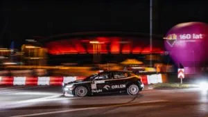 Rajd Slaska Katowice 2025
