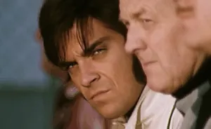 Robbie Williams Supreme Jak Powstal Kultowy Teledysk Z Formula 1 W Tle