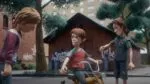 Rojbers Serial Animowany Z Youtube