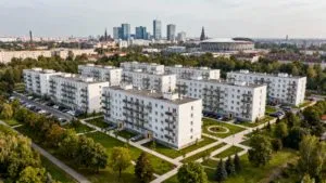 Rynek Mieszkaniowy Na Slasku W Ostatnich Latach