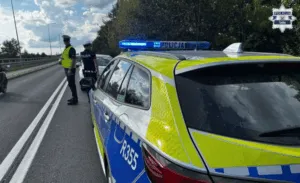 Slaska Policja Tychy 1