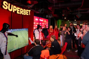 Sochan Mocny Nie Tylko Na Parkiecie – W Grze FIFA Tez Daje Rade Fot. Konrad Placzki 1