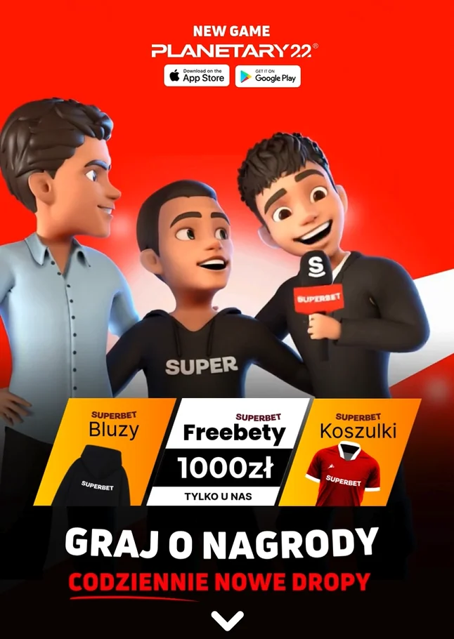 Superbet Planetary22 3