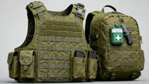 System MOLLE